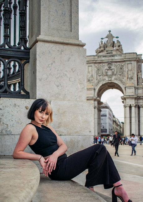 financebarbie étoile chaude images