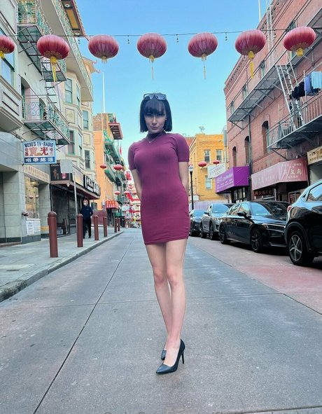 financebarbie haut étoile archive