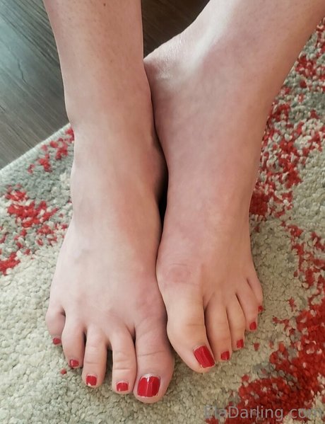 eladarling actrice parfaite photo