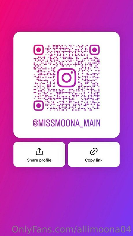 allimoona04 modèle artistique images