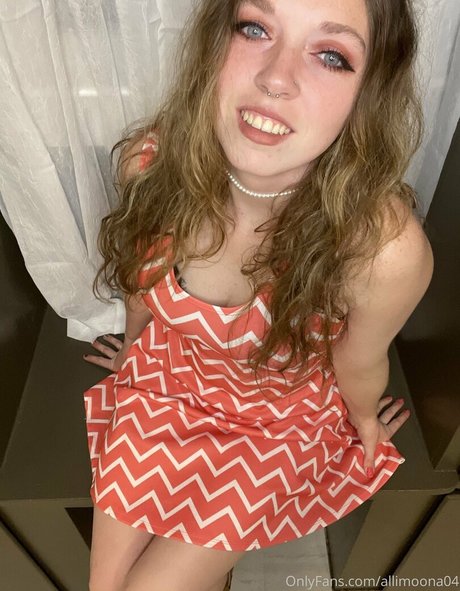 allimoona04 actriz de arte galerías