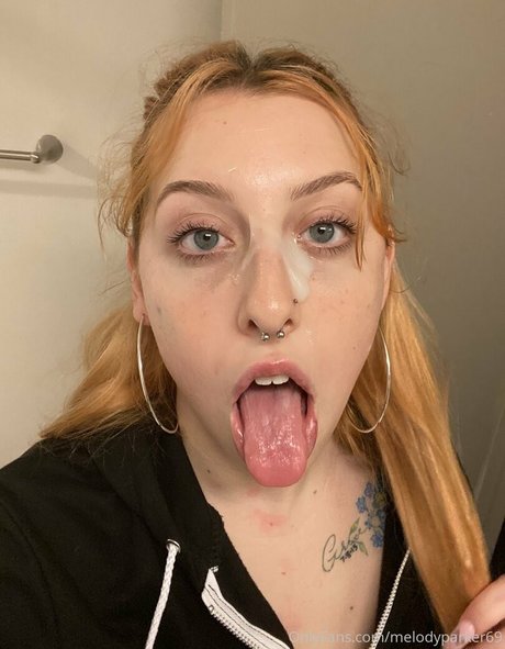 Melody Parker actrice porno des photos