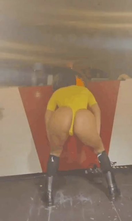 Taina Costa modelo libre foto