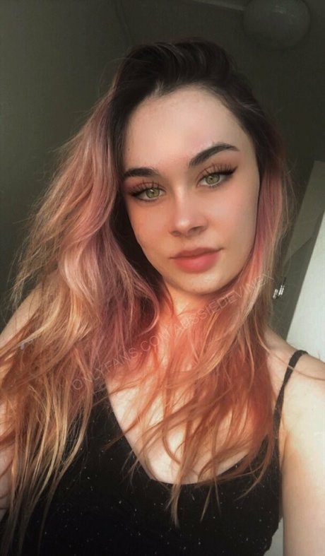 itsbellamichaels modèles nus photos