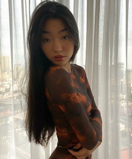 Oanhdaqueen étoile magnifique galeries