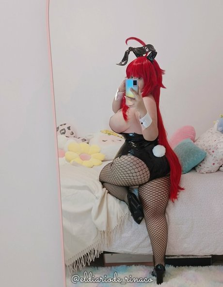 Eldiariode rinaco modelo adulto recopilación