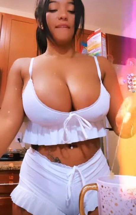 Pena Torres star du porno parfaite galerie