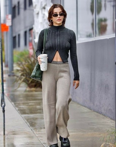 Emma Chamberlain étoile photos