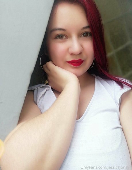 jessicajons94 modèle xxx photo