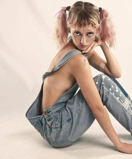 Jaime Bowring model sex picture