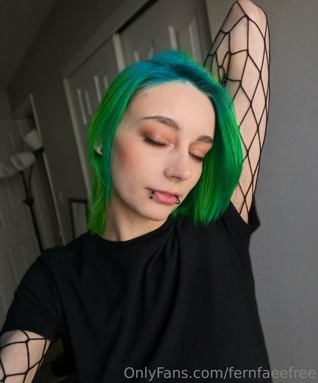 fernfaeefree nudes pornstar pics