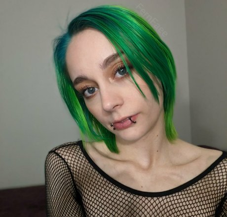 fernfaeefree modelo hd galerías