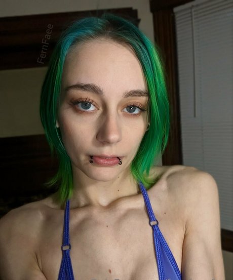 fernfaeefree actrice libre collection