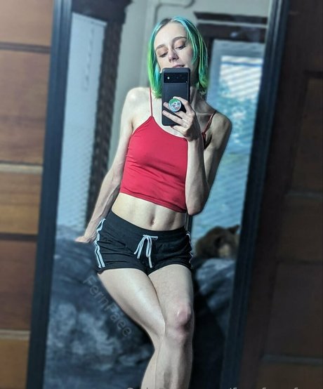 fernfaeefree modèle meilleur collection