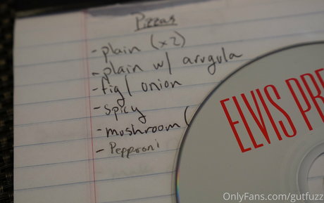 gutfuzz mejor estrella galería