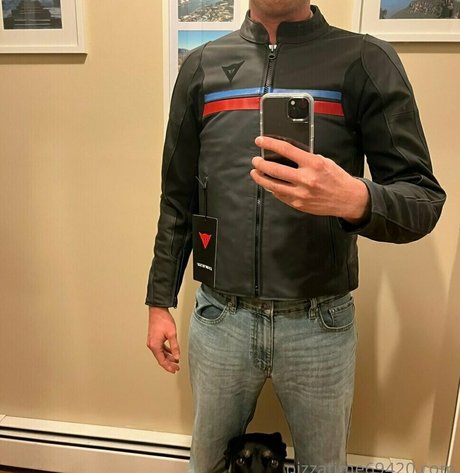 gutfuzz modelo xxx foto