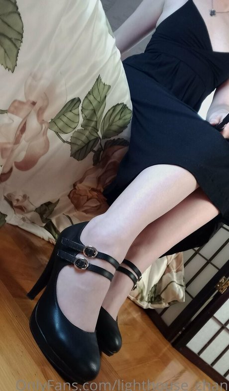 lighthouse chan estrella exclusiva recopilación