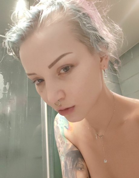 Lorelaye modèle de sexe photos