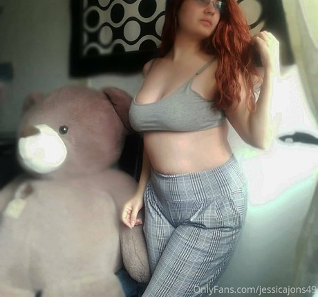 jessicajons49 actriz foto