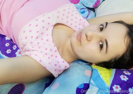 jessicajons49 modelo de alta definición fotos