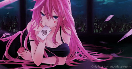 goddess realm perfect model picture