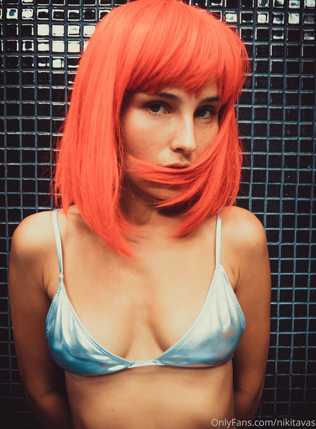 nikitavas modèle magnifique des photos