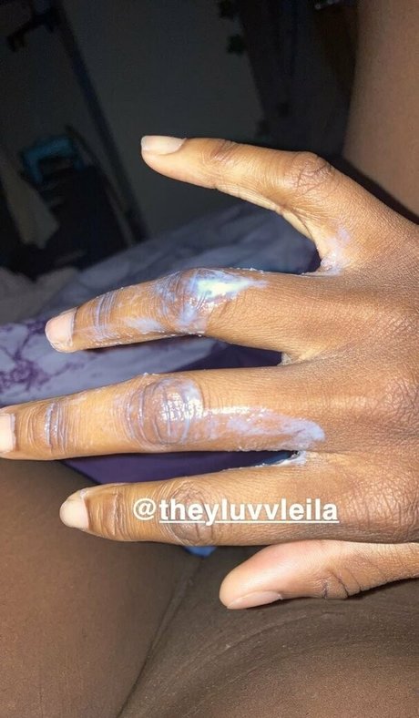 sweetgirllei modèle magnifique image