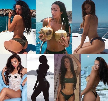 Kady McDermott star du porno en haute qualité collection