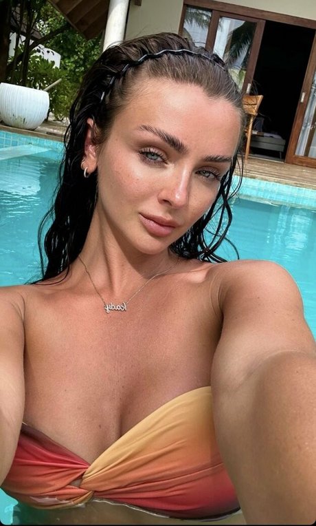 Kady McDermott étoile de haute qualité image