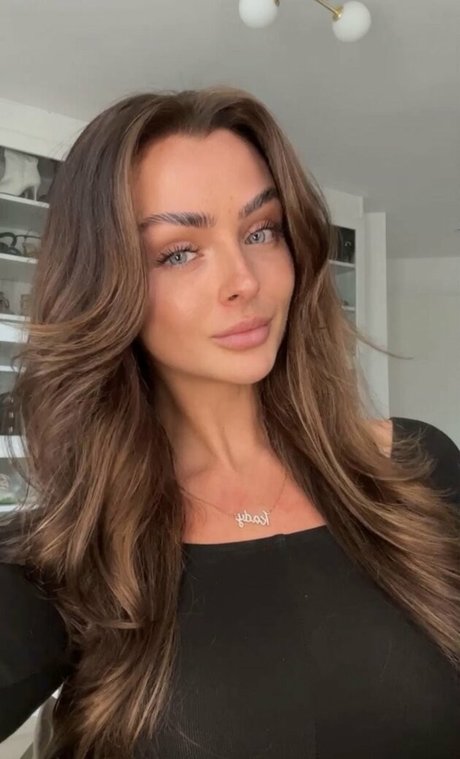 Kady McDermott star exclusive archive