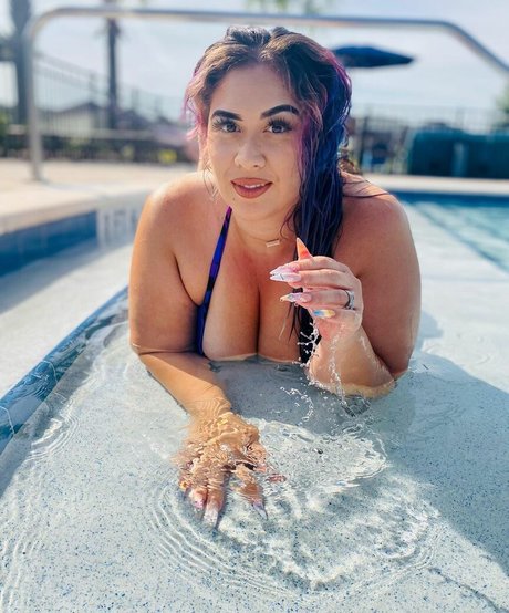 Alie Baba sexo estrella imagen