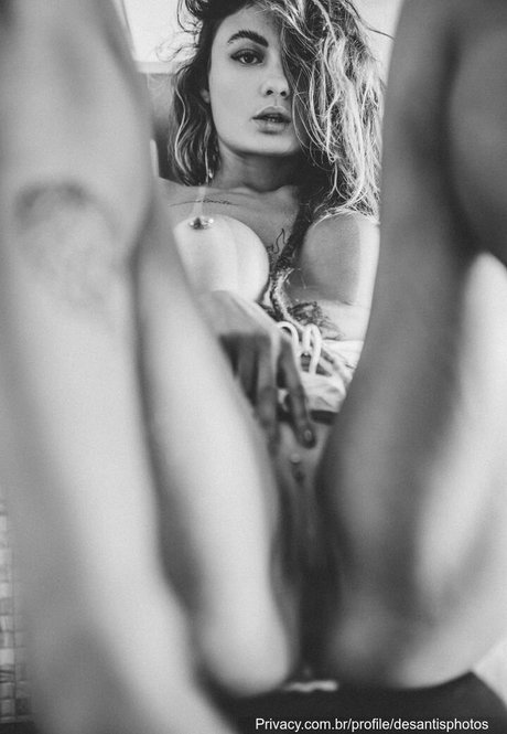 Fernando De Santis model naked gallery