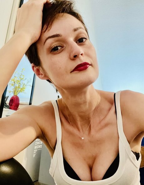 Masha nova actrice parfaite collection