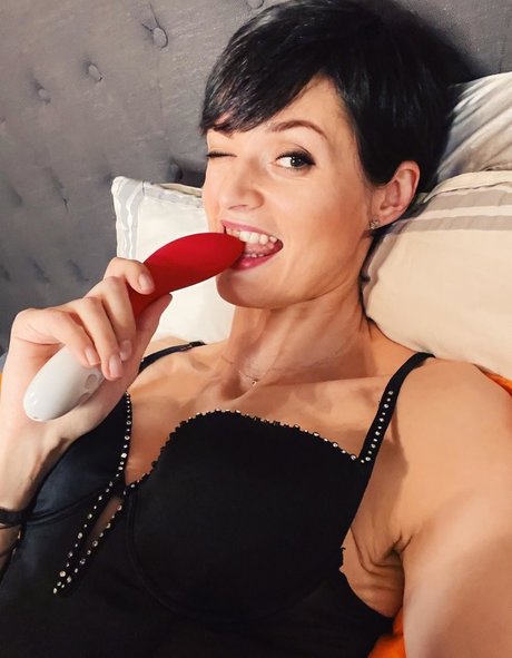 Masha nova modelo porno imagen