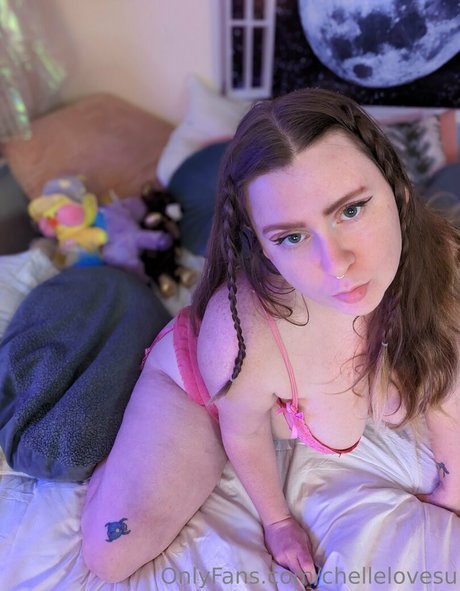 chellelovesu star du porno xxx images