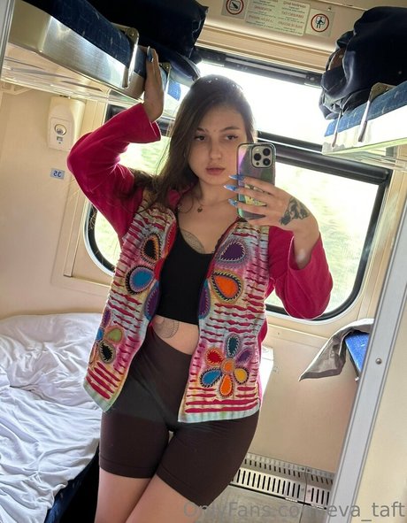 eva taft jolie star du porno galerie