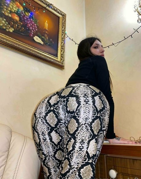 eva taft xxx étoile collection