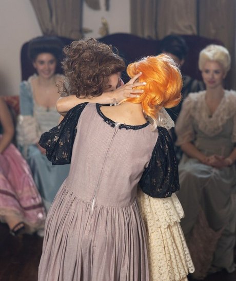 Nalopia jolie étoile img