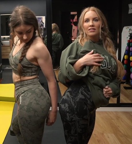 Nalopia estrella porno sexy fotos