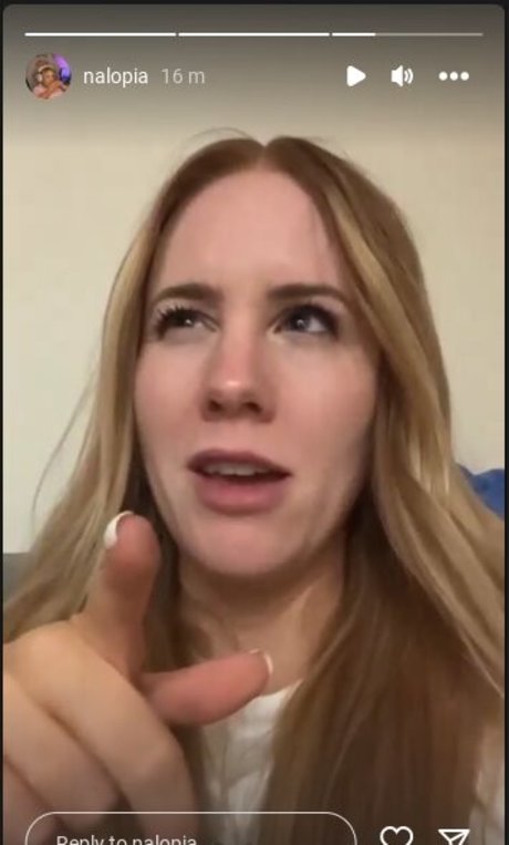 Nalopia estrella hermosa fotos