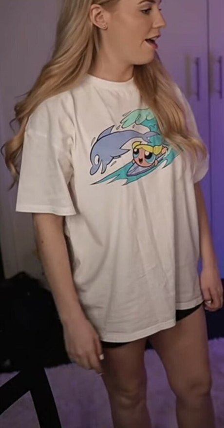 Nalopia modelo exclusivo fotos