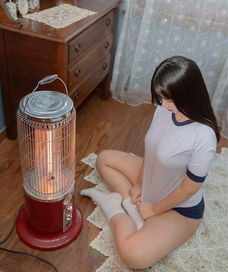 Ggubbu modèle sympa photo