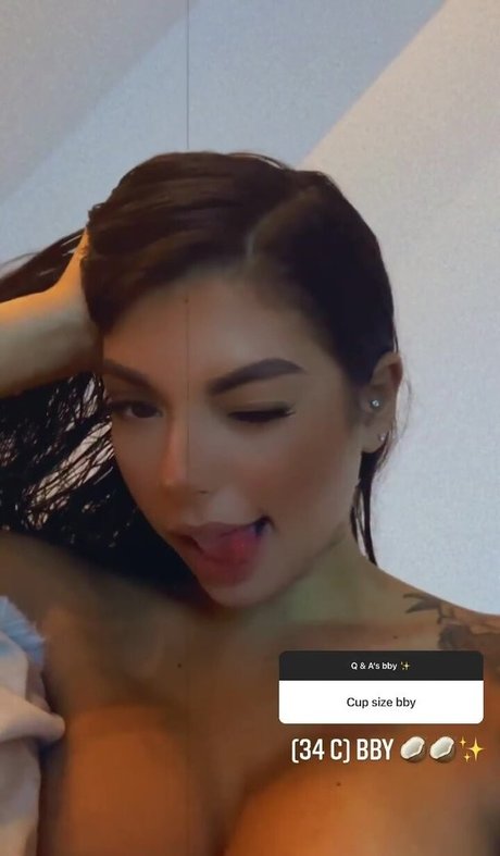 Gina Valentina sexe star images