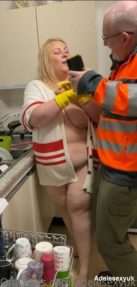 adelesexyukfree estrella porno mejor archivo