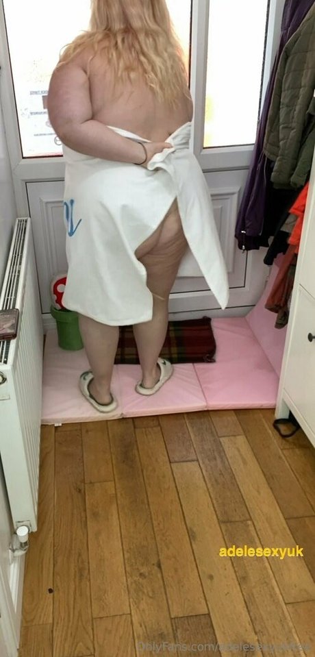 adelesexyukfree actriz porno galerías