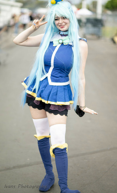 Realfrogg actriz fotos