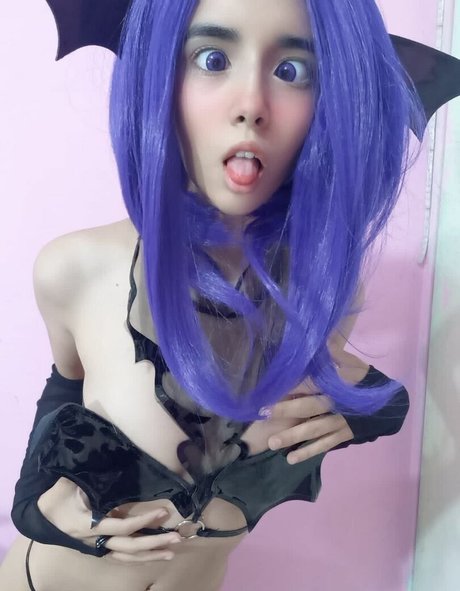 Limay Monita China nice pornstar image