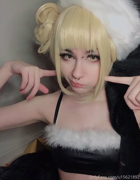 Babivmpr modèle sexy photo