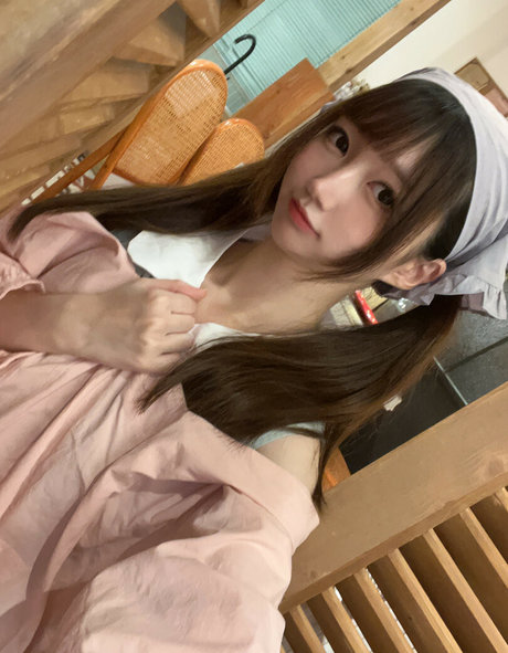 nagisa9008 model pics