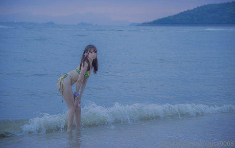 nagisa9008 hermosa estrella porno foto